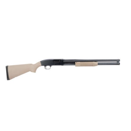 Mossberg 88 Maverick 20