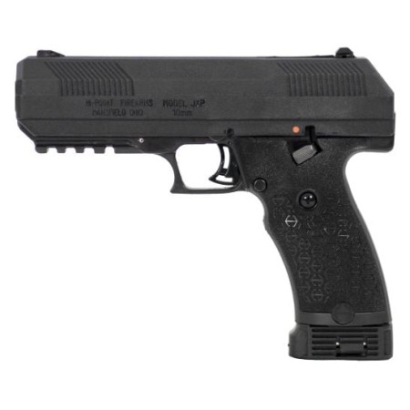 Hi-point Pistol 10mm 5.2" 10Rd Black Poly Non Threaded