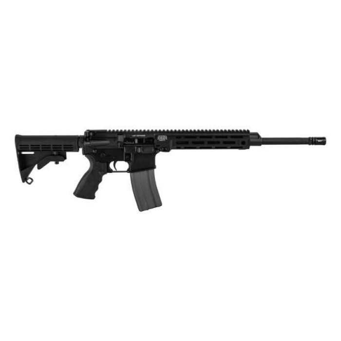 LMT Defender-L Rifle 5.56 16