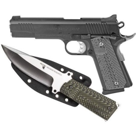 Magnum Research 1911G 10mm 5.01