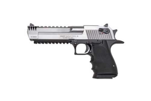 MR DESERT EAGLE 44MAG