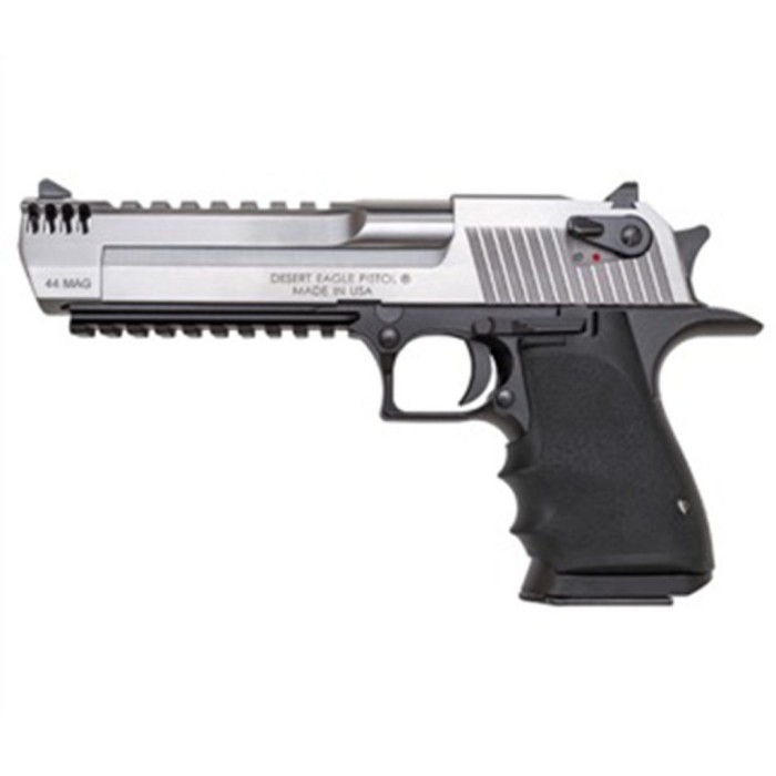 MR DESERT EAGLE 44MAG