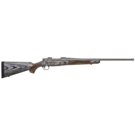 Mossberg Patriot Bolt Action Rifle TALO Edition 308/7.62x51mm - Dirty Bird Industries