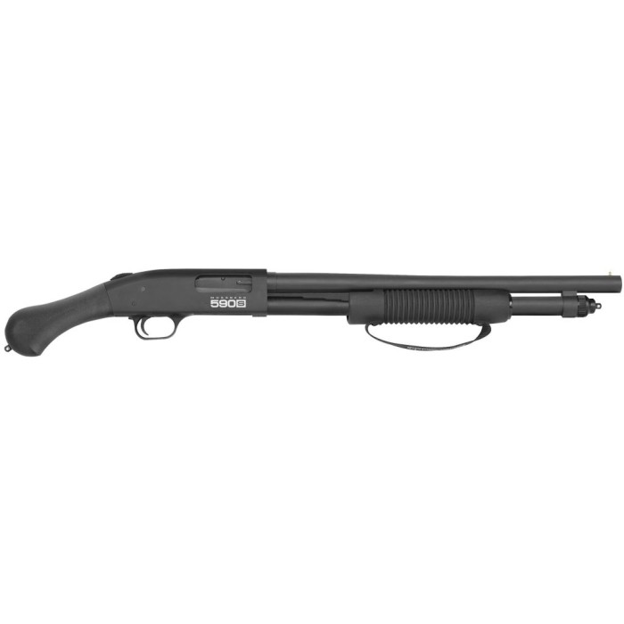 Mossberg 590S Shockwave 18.5