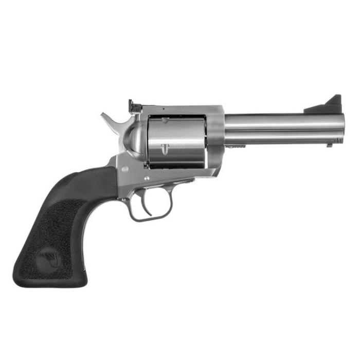 Magnum Research Bfr Revolver 500lin Ss 5.5