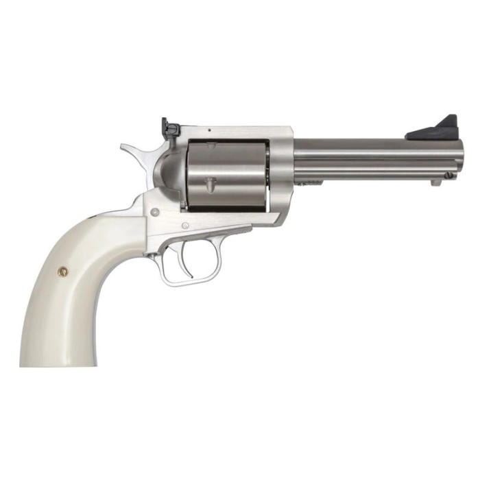 Magnum Research BFR Stainless .500 JRH 5.5