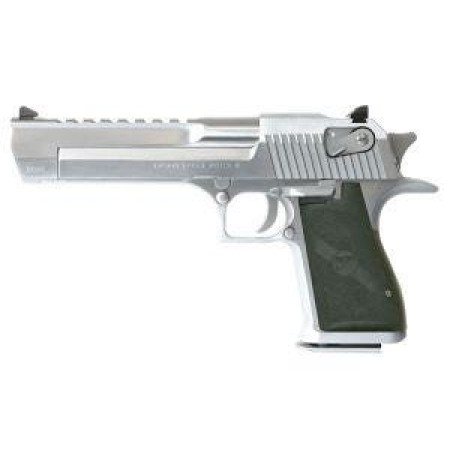 Magnum Research DE357BC Desert Eagle 357 Mag