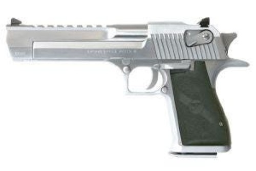 Magnum Research DE357BC Desert Eagle 357 Mag