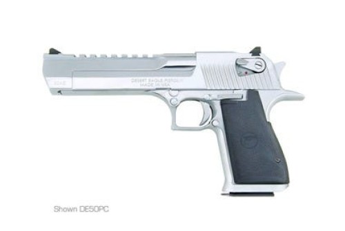 MAGNUM RESEARCH DESERT EAGLE