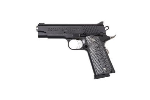 Magnum Research Desert Eagle 1911 9mm Single Action Semi-Auto Pistol - 4.33