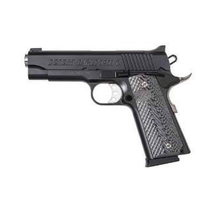 Magnum Research Desert Eagle 1911 9mm Single Action Semi-Auto Pistol - 4.33