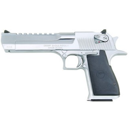 Magnum Research Desert Eagle 44m Polish Chrome