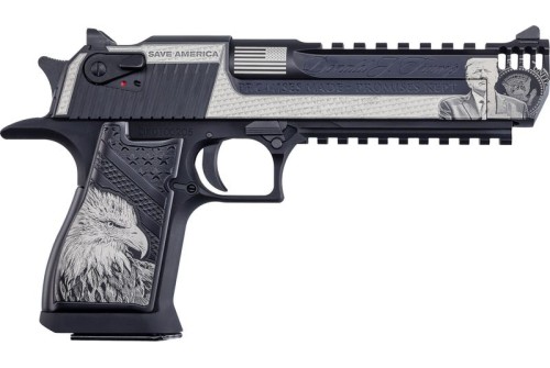 MAGNUM RESEARCH DESERT EAGLE