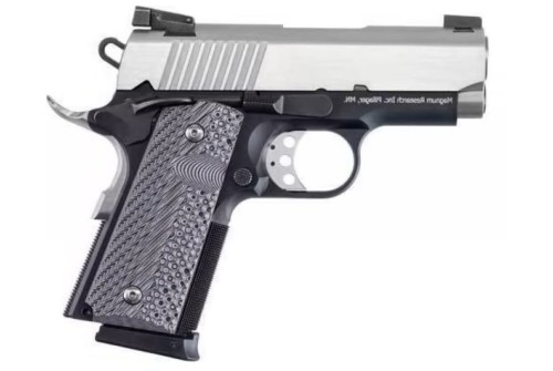 MAGNUM RESEARCH DESERT EAGLE 1911 U