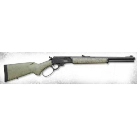 MARLIN FIREARMS 1895GSBL L/A 45-70 18.5"SS/GRNLamStk 6Rd 70483