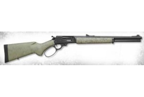 MARLIN FIREARMS 1895GSBL L/A 45-70 18.5"SS/GRNLamStk 6Rd 70483