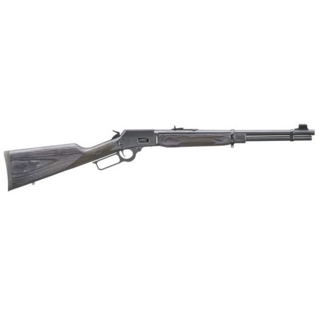 Marlin 1984 Guide Gun .357 Magnum 18.6" 9rd Lever Action Rifle