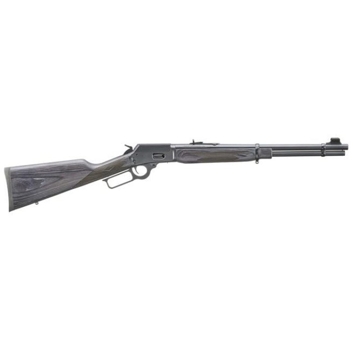 Marlin 1984 Guide Gun .357 Magnum 18.6" 9rd Lever Action Rifle