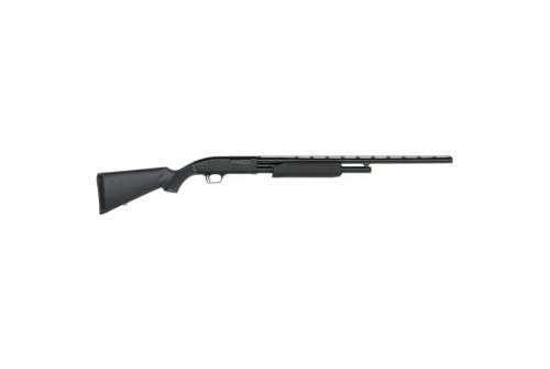 Mossberg Maverick 88 All Purpose 20 GA 26" Pump Action Shotgun, Black - 32200