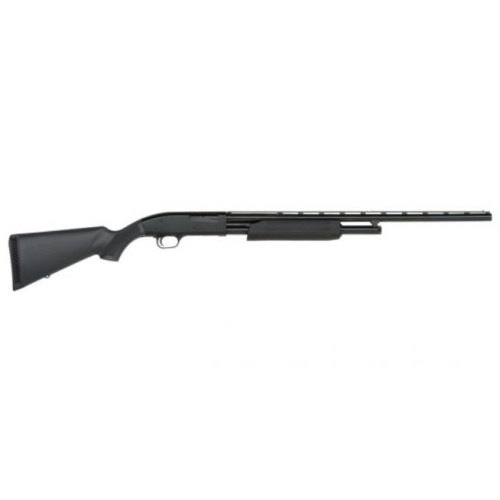 Mossberg Maverick 88 All Purpose 20 GA 26" Pump Action Shotgun, Black - 32200