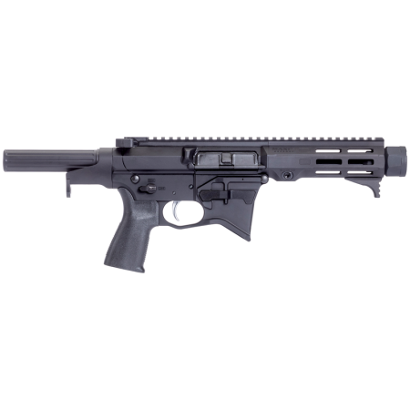 Maxim Defense Industries CPS MD9 9mm 5.5" Barrel 25-Rounds