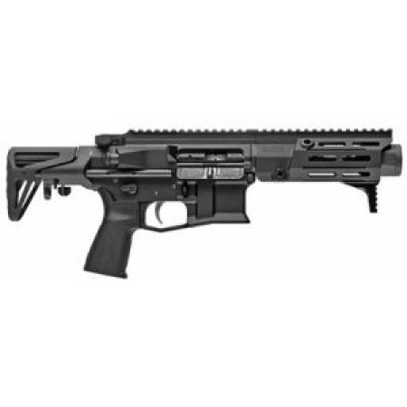 MAXIM PDX SBR 5.56 5.5" 30RD BLK UPC: 680017478070