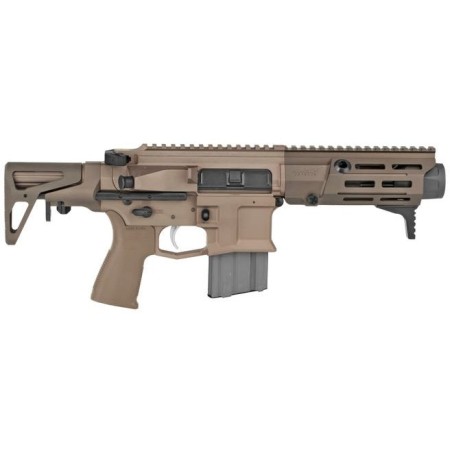 MAXIM PDX SBR 5.56 5.5" 30RD FDE UPC: 680017478063