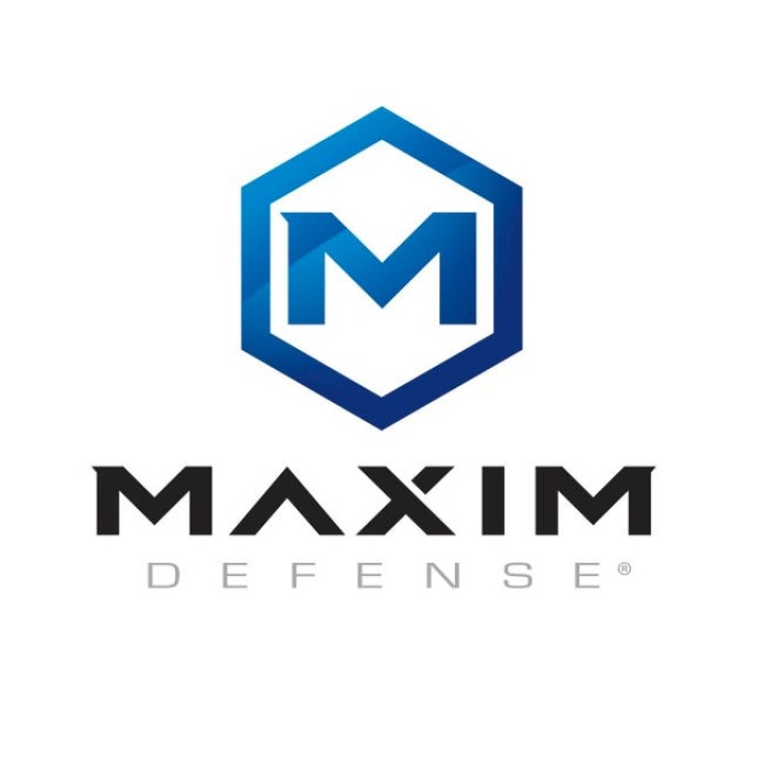 Maxim Defense MXM50800 PDX 505-SPS 7.62x39mm Caliber with 5.50" Barrel, 20+1 Capacity, Arid Brown