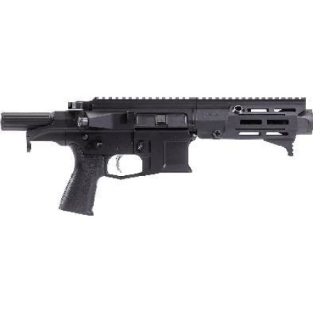 Maxim Defense Industries SPS 505 PDX Semi-automatic Pistol AR 7.62X39 5.5" Barrel 20 Rounds