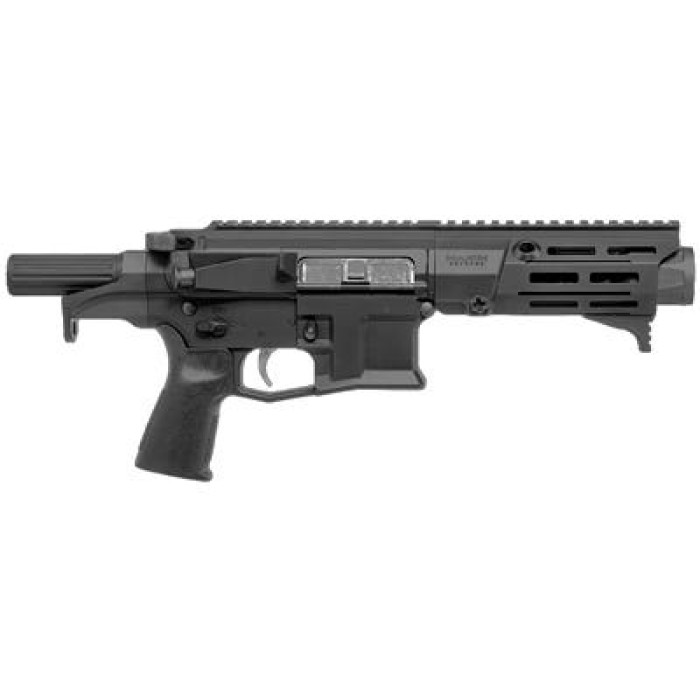 Maxim 5.56 Nato 5.5" 20rd BlackPdx 505 Pistol System