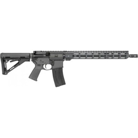 MI 223 WYLDE 16 RIFLE 15 M-LOK HANDGUARD BLK