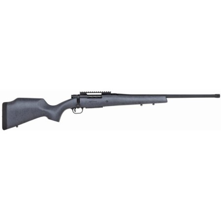 Mossberg Patriot Long Range Hunter Gray .308 Win 22" Barrel 5-Rounds Threaded Barrel