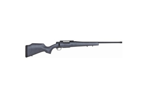 Mossberg Patriot Long Range Hunter Gray .308 Win 22" Barrel 5-Rounds Threaded Barrel