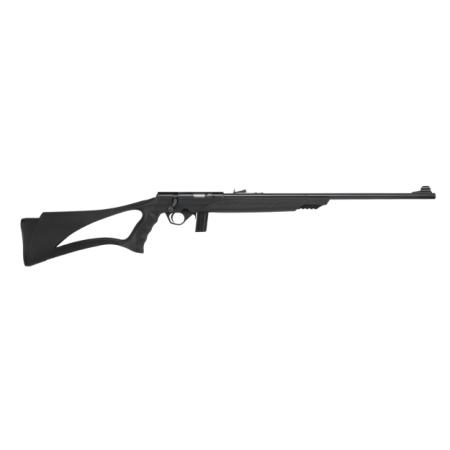 Mossberg 802Vt 22Lr 21" Bolt 10Sh SYN 38221