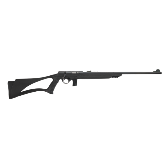 Mossberg 802Vt 22Lr 21" Bolt 10Sh SYN 38221