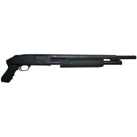 Mossberg 500 20/18.5 Park Pist Gr Shld