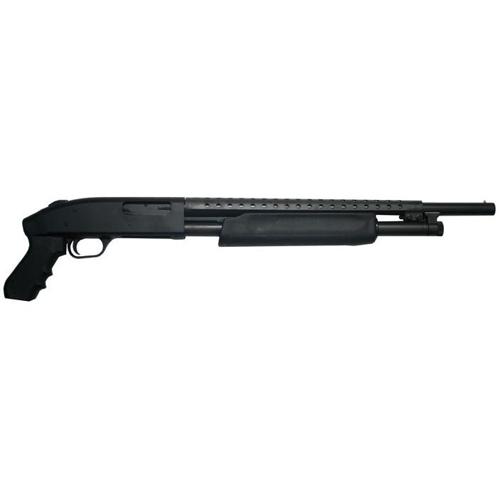 Mossberg 500 20/18.5 Park Pist Gr Shld