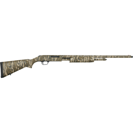 Mossberg 500 Turkey Camo .410 Gauge 26" 5-Round 3" Chamber