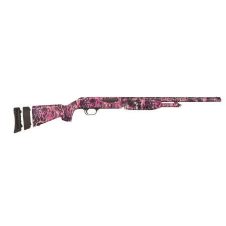 Mossberg 510 Mini Super Bantam Muddy Girl .410 GA 18.5" Barrel 3"-Chamber 3-Rounds Dual Bead Sights