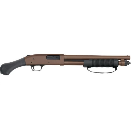 MOSSBERG 590 SHOCKWAVE