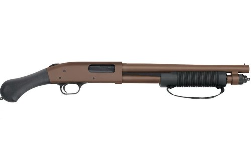 MOSSBERG 590 SHOCKWAVE