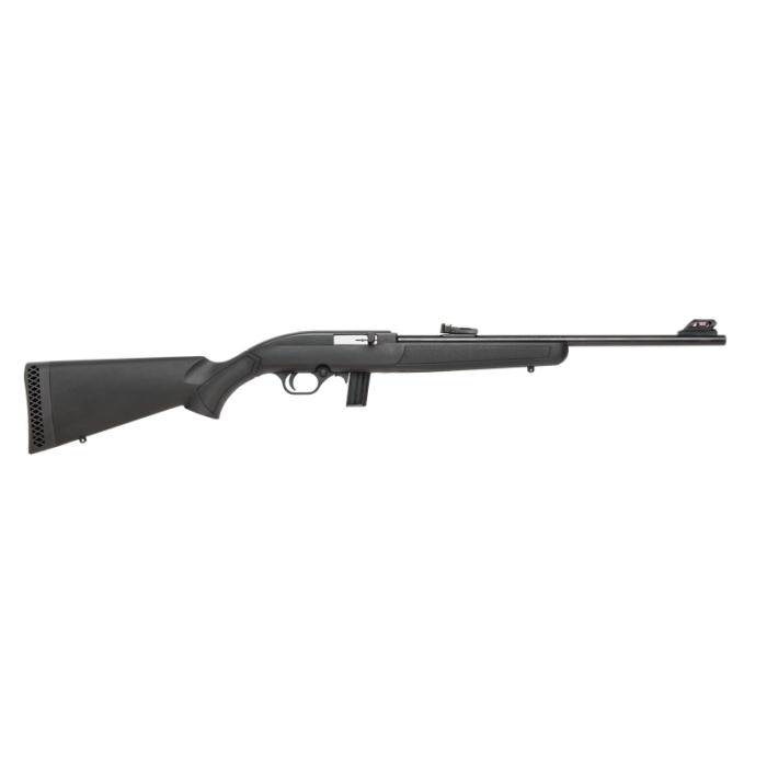 Mossberg 702 Plinkster .22 LR 18" Barrel 10-Rounds