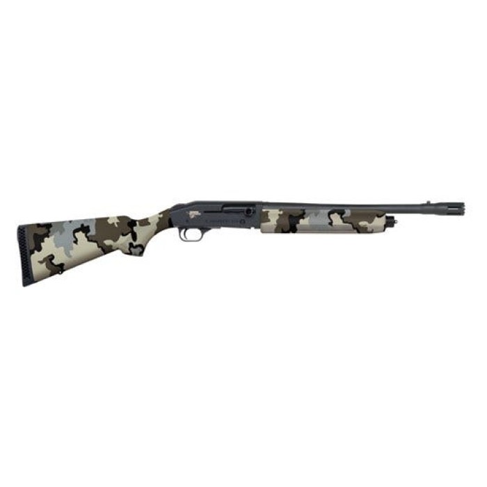 Mossberg 930 Thunder Ranch 12Ga 18.5-inch 3-in-chamber 4Rds