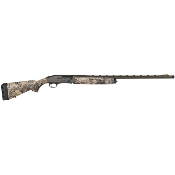 Mossberg 940 Pro Waterfowl Patriot Brown/Camo 12 GA 28" Barrel 3"-Chamber 4-Rounds