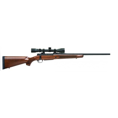 Mossberg Patriot with Scope Bolt 30-06 Springfield 22