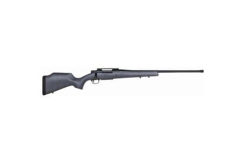 Mossberg Patriot Long Range Hunter Gray 6.5 PRC 24" Barrel 4-Rounds