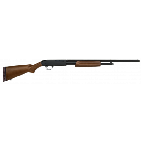 Mossberg Shotgun 500 All-Purpose Field .410 Shotgun - 50104