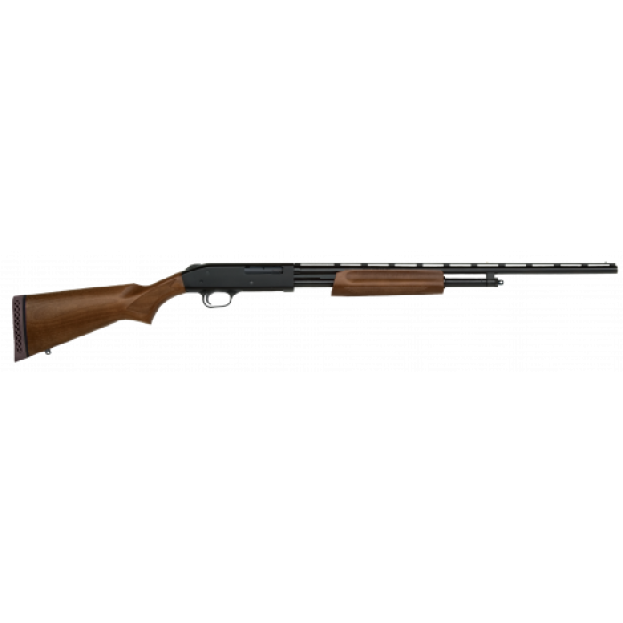 Mossberg Shotgun 500 All-Purpose Field .410 Shotgun - 50104