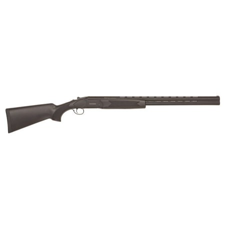 Mossberg Silver Reserve Field 12 GA 28" Barrel 3"-Chamber 2-Rounds