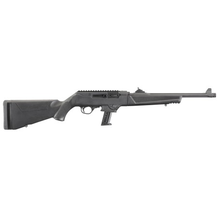 RUGER PC CARBINE CA COMPLIANT